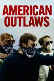 American Outlaws (2023) [1080p] [WEBRip] [5.1] [YTS]