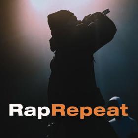 Various Artists - Rap Repeat 2023 (2023) Mp3 320kbps [PMEDIA] ⭐️