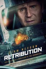 Retribution 2023 1080p WEB-DL x264 6CH-BH