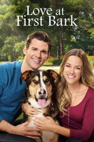 Love At First Bark (2017) [1080p] [WEBRip] [5.1] [YTS]