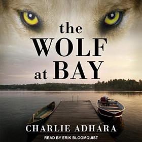 Charlie Adhara - 2019 - The Wolf at Bay (Fantasy)