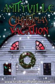 Amityville Christmas Vacation (2022) [1080p] [WEBRip] [YTS]