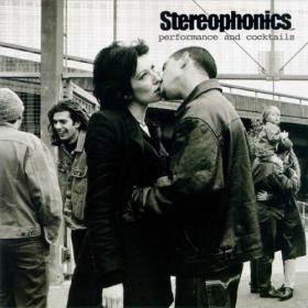 Stereophonics - Performance and Cocktails