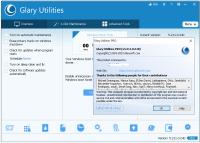 Glary Utilities Pro v5.211.0.240 Multilingual Portable