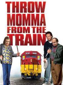 Throw Momma from the Train 1987 1080p BluRay x265-RBG