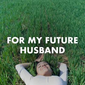 Various Artists - For My Future Husband (2023) Mp3 320kbps [PMEDIA] ⭐️