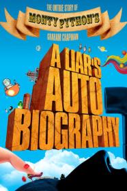 A Liars Autobiography The Untrue Story Of Monty Pythons Graham Chapman (2012) [720p] [BluRay] [YTS]