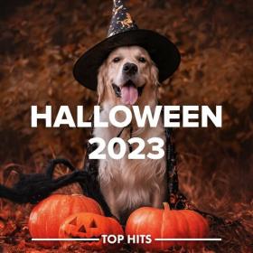 Various Artists - Halloween 2023 (2023) Mp3 320kbps [PMEDIA] ⭐️
