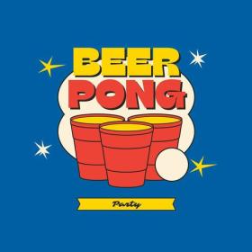 Various Artists - BEER PONG PARTY (2023) Mp3 320kbps [PMEDIA] ⭐️