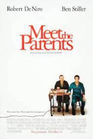 Meet the Parents 2000 1080p BluRay x265-RBG