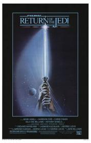【高清影视之家发布 】星球大战3：绝地归来[国粤英多音轨+简繁英双语特效字幕] Star Wars Episode VI Return of the Jedi 1983 REPACK UHD BluRay 2160p HDR TrueHD Atmos7 1 x265 10bit-DreamHD