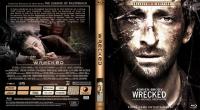 Wrecked - Mystery 2010 Eng Rus Ukr Multi Subs 1080p [H264-mp4]