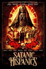 Satanic Hispanics 2022 720p HDCAM-C1NEM4[TGx]
