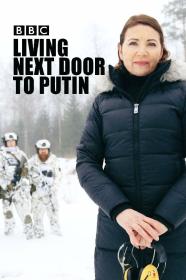 Living Next Door To Putin S01E01 1080p HDTV H264-FTP[eztv]
