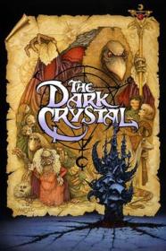 The Dark Crystal 1982 REMASTERED 1080p BluRay H264 AAC-RBG