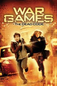 WarGames The Dead Code (2008) [720p] [WEBRip] [YTS]