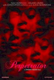 Perpetrator (2023) [Turkish] 1080p WEB-DLRip TeeWee