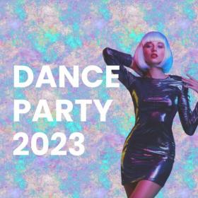 Various Artists - Dance Party 2023 (2023) Mp3 320kbps [PMEDIA] ⭐️