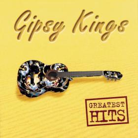 Gipsy Kings - Greatest Hits (1994) (by emi)