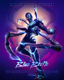 Blue Beetle 2023 iTALiAN WEBRiP XviD