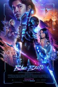 Blue Beetle 2023 1080p WebRip X264 Will1869