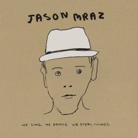 Jason Mraz - We Sing  We Dance  We Steal Things  We Deluxe Edition (2023) Mp3 320kbps [PMEDIA] ⭐️