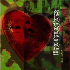 The Breeders - Last Splash (30th Anniversary Edition Remastered) (2023) [24Bit-96kHz] FLAC [PMEDIA] ⭐️