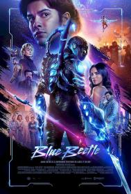 Blue Beetle (2023) [Azerbaijan Dubbed] 1080p WEB-DLRip TeeWee