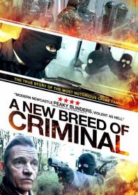 A New Breed of Criminal 2023 1080p WebRip X264 CMonkiee Will1869
