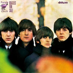 The Beatles - Beatles For Sale (2007 Super Deluxe Edition FLAC) 88