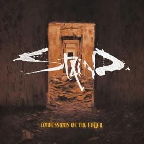 Staind - Confessions Of The Fallen (2023) [24Bit-44.1kHz] FLAC [PMEDIA] ⭐️