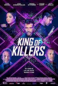 King of Killers (2023) [Turkish] 1080p WEB-DLRip TeeWee