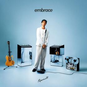 Roosevelt - Embrace (2023 Elettronica) [Flac 24-48]