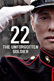 22-The Unforgotten Soldier (2023) [720p] [WEBRip] [YTS]