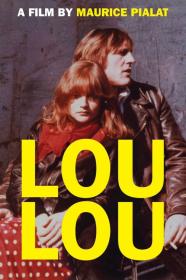 Loulou (1980) [720p] [BluRay] [YTS]