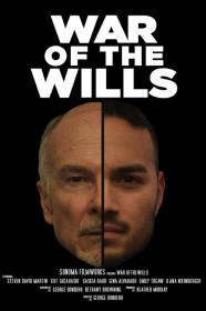 War Of The Wills (2023) [720p] [WEBRip] [YTS]