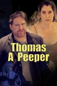 Thomas A Peeper (2023) [720p] [WEBRip] [YTS]