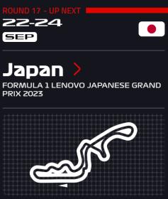 F1 2023 Round 17 Japanese Weekend SkyF1 1080P