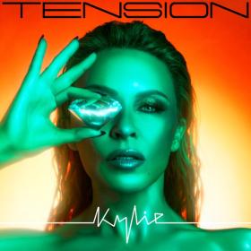 Kylie Minogue - Tension (Deluxe) (2023 Pop) [Flac 16-44]