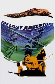 The Last Adventure (1967) [720p] [BluRay] [YTS]