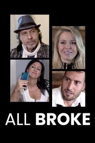 All Broke (2023) [720p] [WEBRip] [YTS]