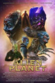 Alien Planet 2023 1080p WEBRip 1400MB DD 5.1 x264-GalaxyRG[TGx]