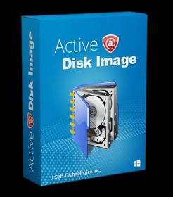 Active@ Disk Image Professional 23.0.0 + Crack