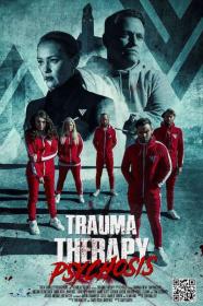 Trauma Therapy Psychosis 2023 1080p AMZN WEBRip 1400MB DD 5.1 x264-GalaxyRG[TGx]