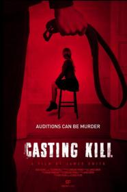 Casting Kill (2023) [720p] [WEBRip] [YTS]