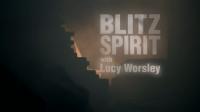 BBC Blitz Spirit with Lucy Worsley 1080p HDTV x265 AAC