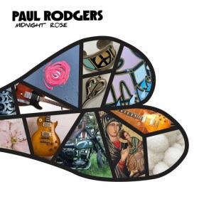Paul Rodgers - Midnight Rose (2023) Mp3 320kbps [PMEDIA] ⭐️