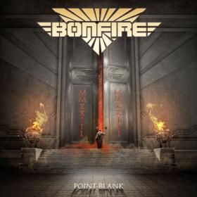 Bonfire - Point Blank (MMXXIII Version) (2023) [16Bit-44.1kHz] FLAC [PMEDIA] ⭐️