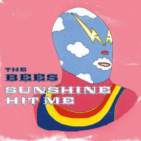 The Bees - Sunshine Hit Me (Deluxe Edition) (2023) [24Bit-44.1kHz] FLAC [PMEDIA] ⭐️