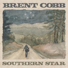 Brent Cobb - Southern Star (2023) [24Bit-96kHz] FLAC [PMEDIA] ⭐️